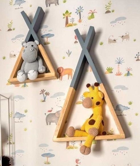 Producto - Estantes tipi x3