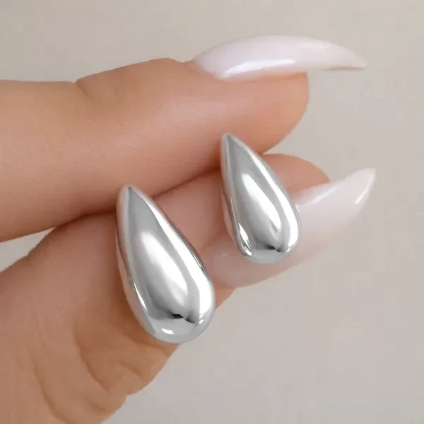 Producto - AROS GOTA GLEY