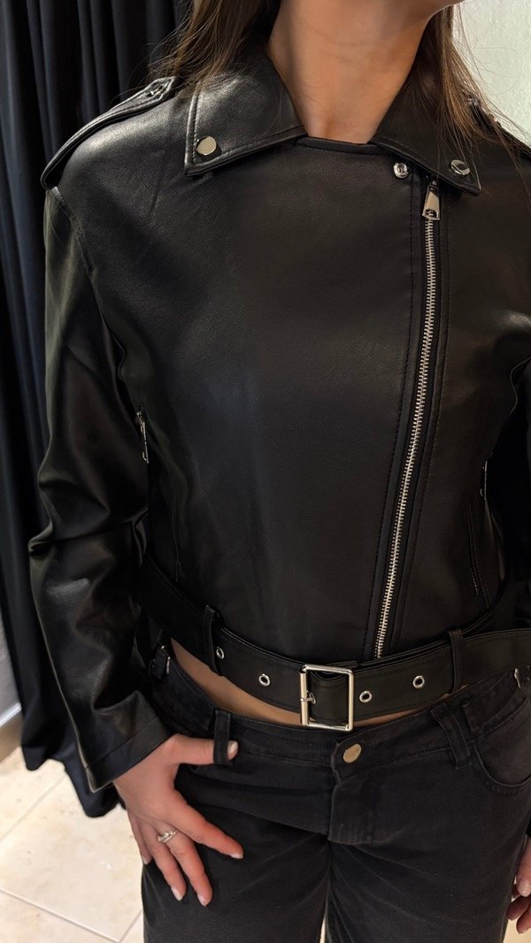 Producto - Campera tai