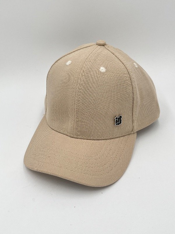 Producto - Black chapita b grande