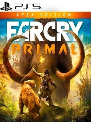 Producto - Far Cry Primal  Digital Apex Edition - Ps5