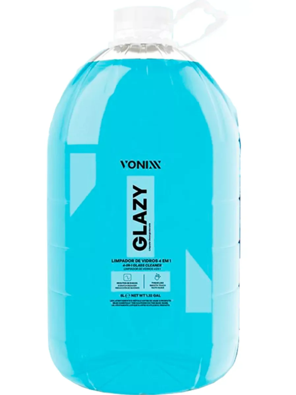 Producto - GLAZY 5 L