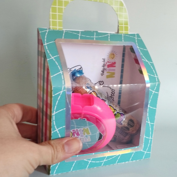 Producto - Valija dia del Nino