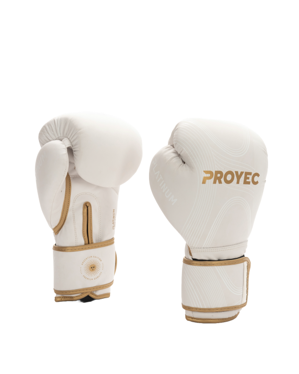 Producto - Guantes Platinum White Arg. Edt. - Proyec - 1