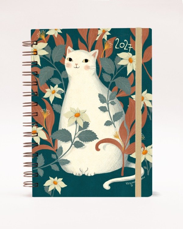 Producto - Agenda 2027 PREVENTA - 0