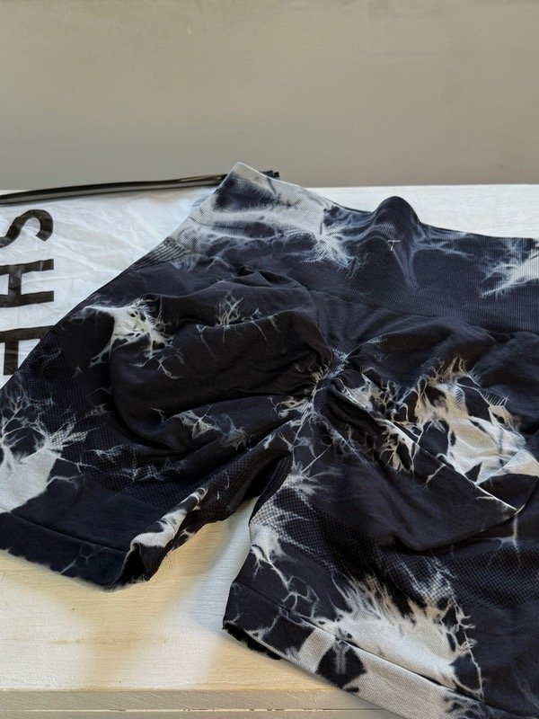 Producto - SHORT DEPORTIVO BATIK