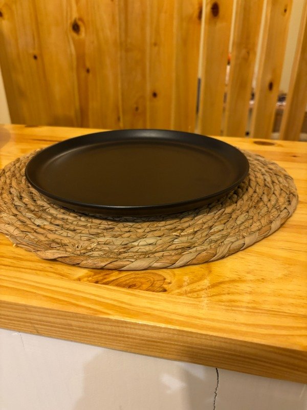 Producto - Plato Black - 1