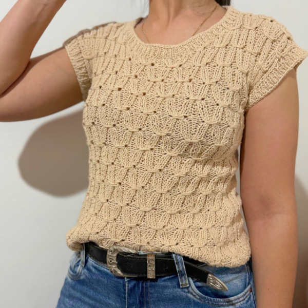 Producto - Remera Sucy