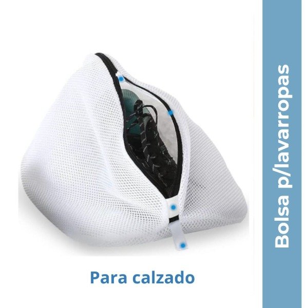 Producto - Bolsa protectora de lavado