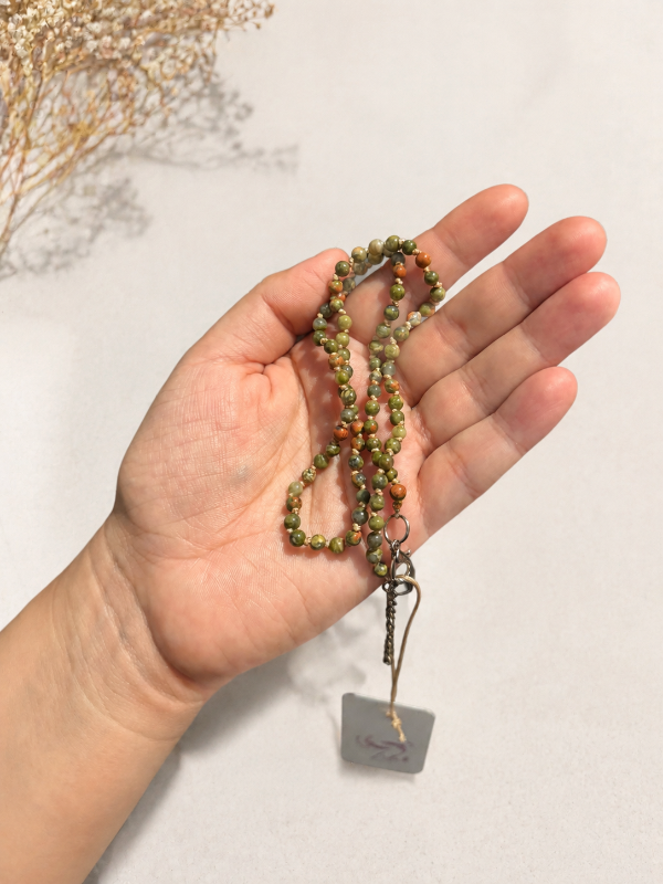 Producto - Collar Unakita!