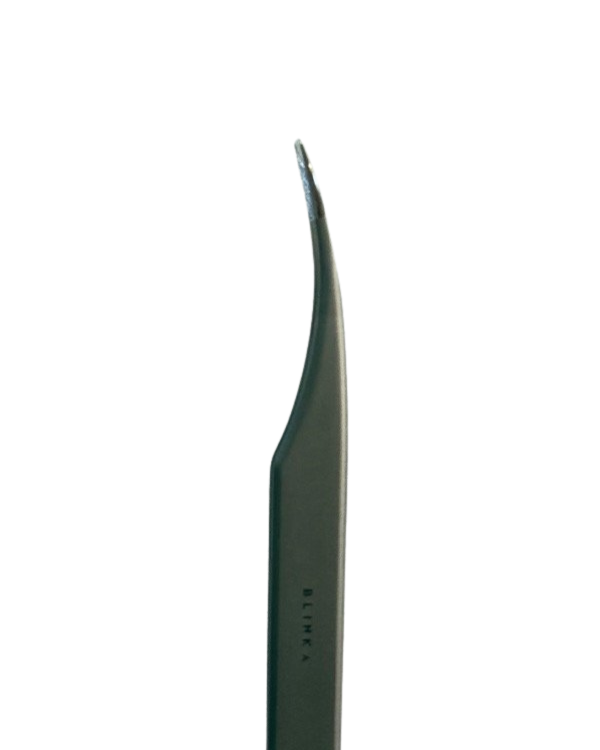 Producto - Pinza BLINKA TWEEZERS CURVED