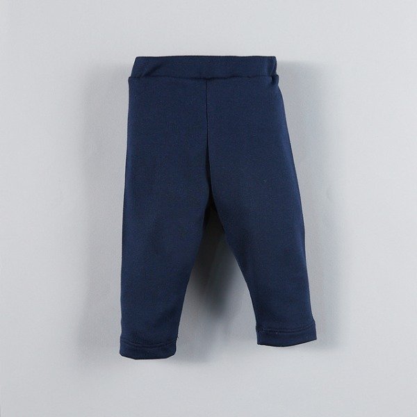 Producto - Leggins Azul TÉRMICA (3-6, 9-12 meses, 3 y 4 años)