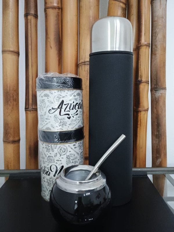 Producto - Combo 10