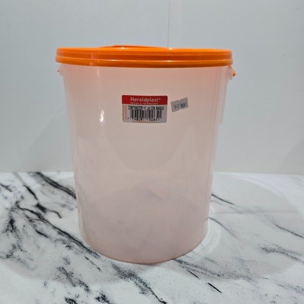 Producto - Contenedor 11L con manija