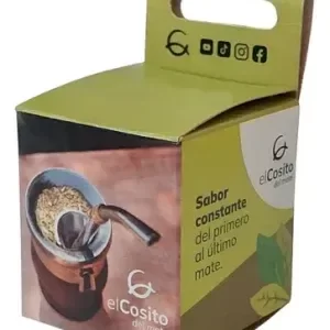 Producto - Art 1124 Cosito del mate