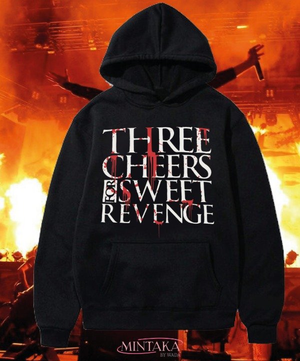 Producto - canguro three cheers