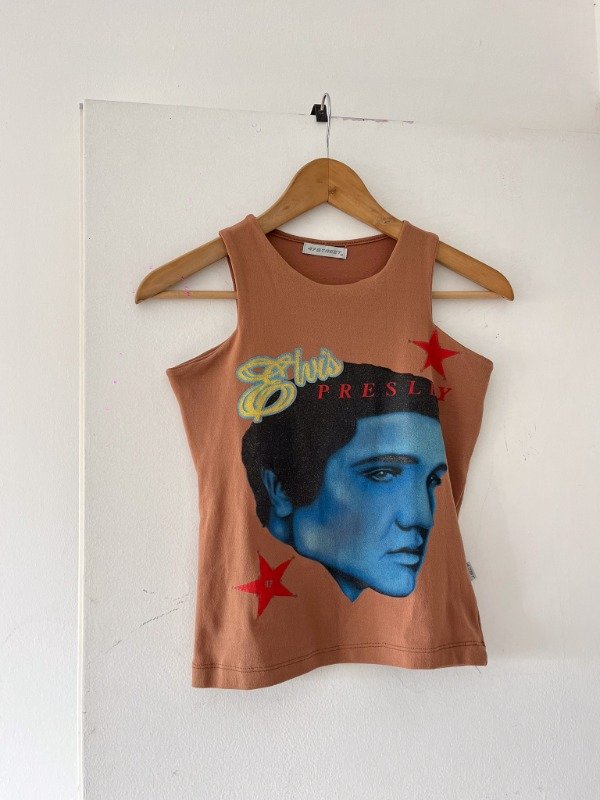 Producto - Top Elvis 47st - 0
