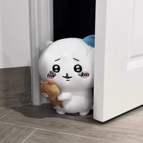 Producto - Peluche Chiikawa Crying