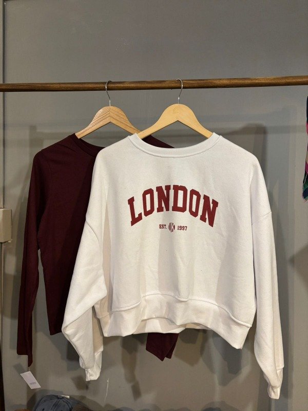 Producto - BUZO LONDON