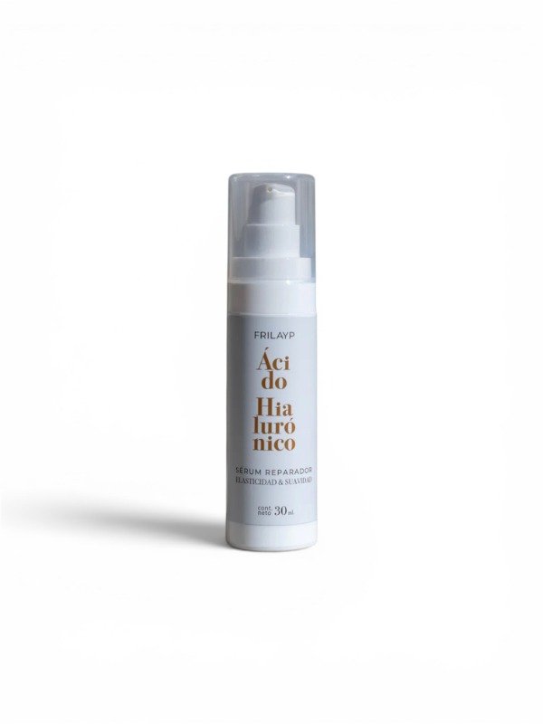 Producto - Serum Ácido Hialurónico 30ml
