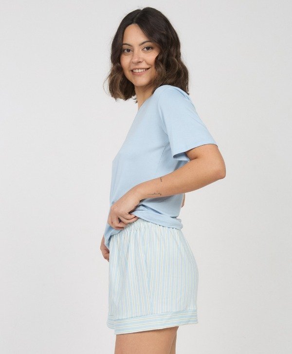 Producto - Pijama Amalfi (Art. BT133041)