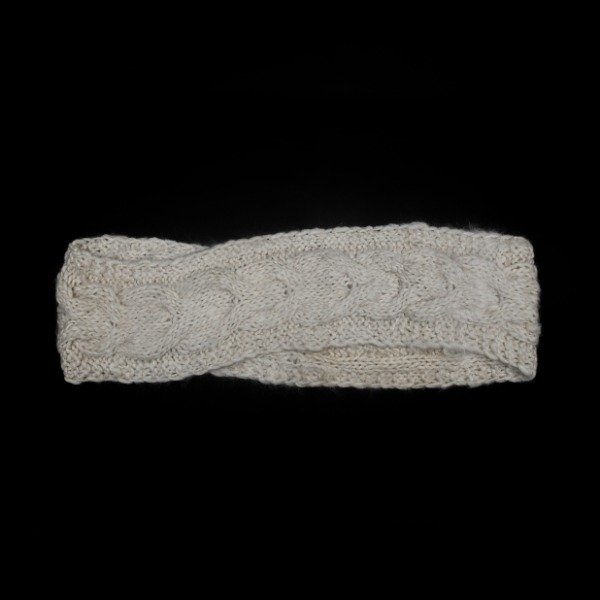 Producto - Bufanda Circular