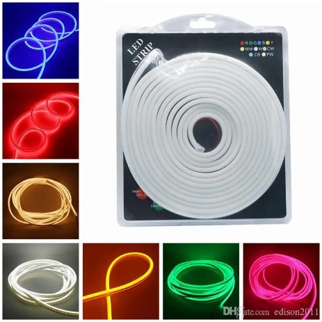 Producto - TIRA LED NEON - 5MTS - 1