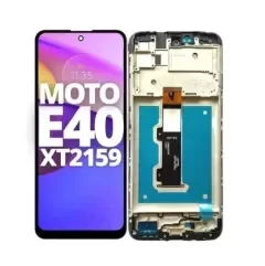 Producto - Modulo Motorola Moto E30 / E40 (c/m)