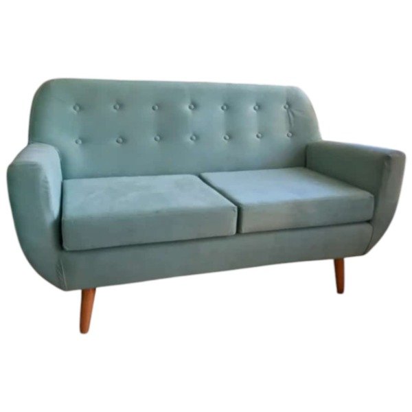 Producto - Sofá VINTAGE 2 Cuerpos - FPS Confort