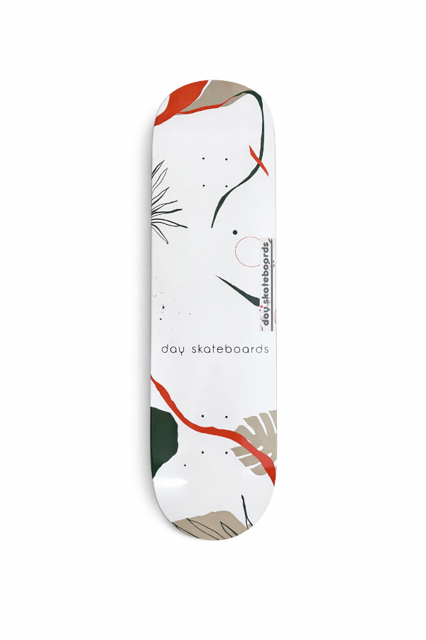 Producto - Tabla Day Maple - Jungle