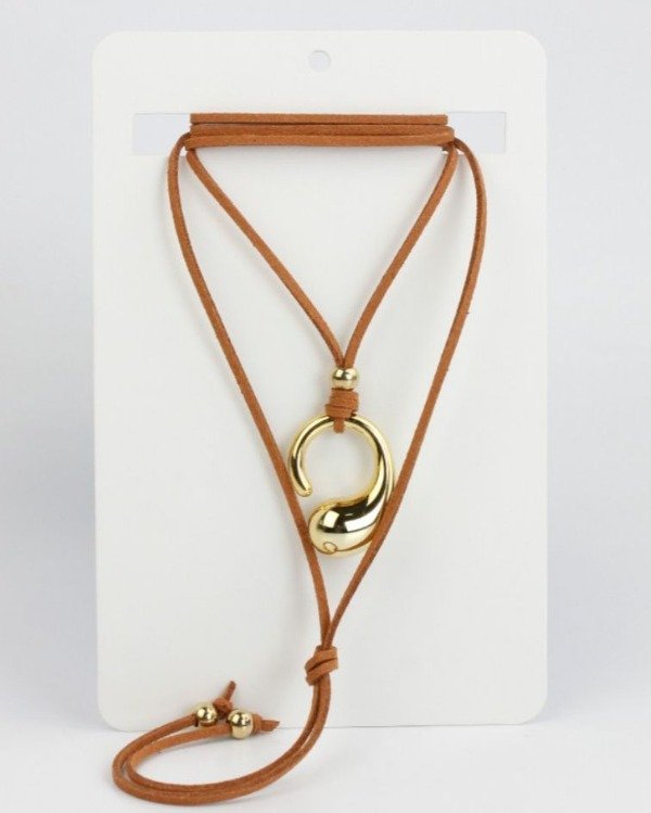 Producto - Collar Rare