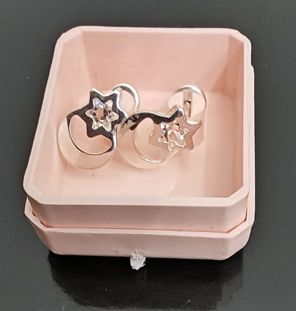 Producto - Abridor Luna y Estrella
