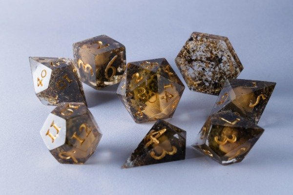 Producto - The acorn of the forest squirrel