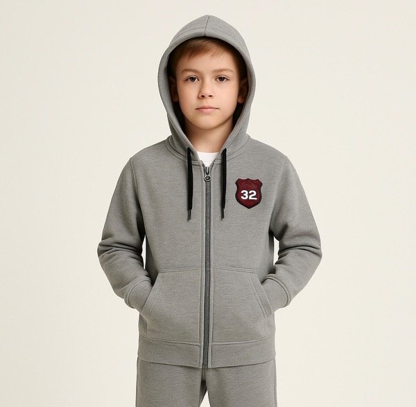 Producto - CAMPERAS ALGODÓN RÚSTICO NIÑO