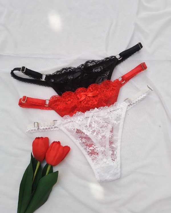 Producto - Pack x3 REGULABLES
