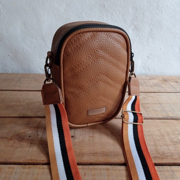 Producto - MiniBag Rayas