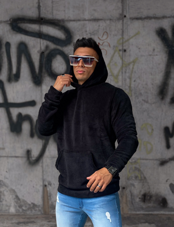 Producto - Buzo Ted