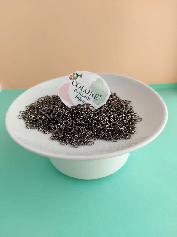 Producto - Argolla Unión (Precio Por unidad)