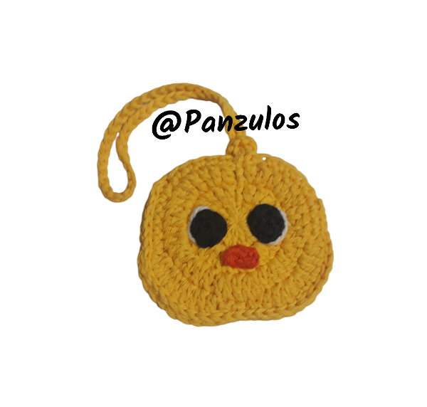 Producto - Mini pouch patito
