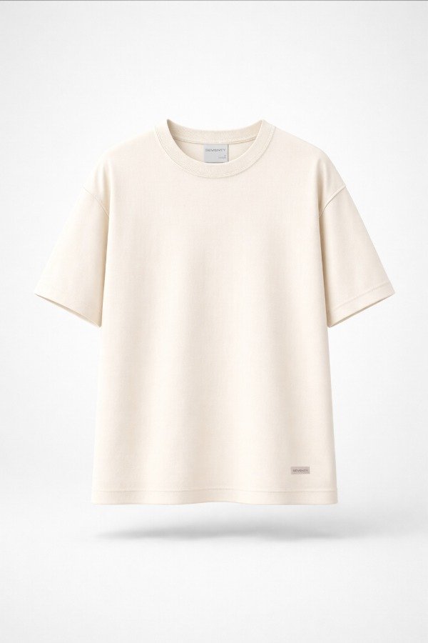 Producto - REMERA JERSEY OVERSIZE