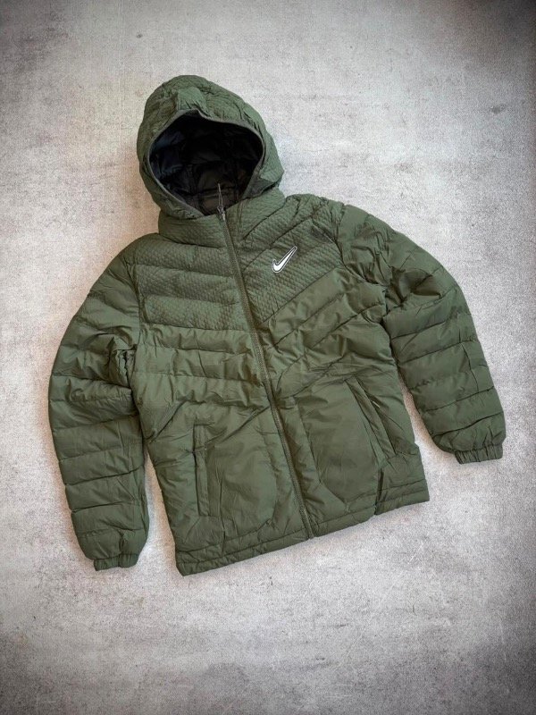 Producto - Térmica Nike - 4