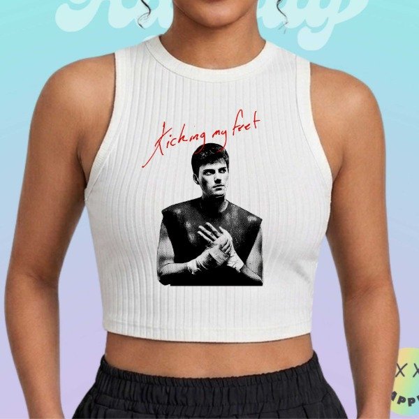 Producto - Musculosa Ruel #3