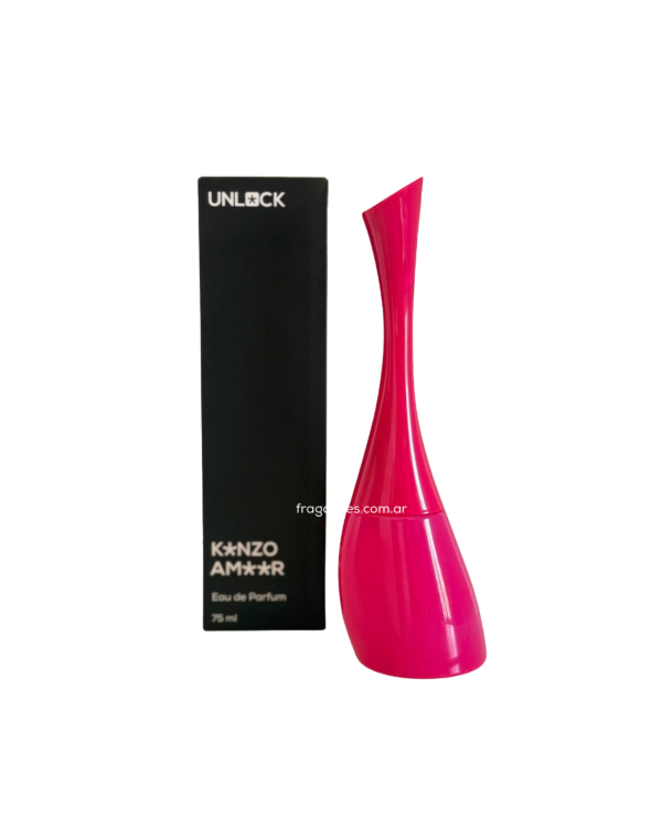 Producto - Mini Kenzo Amour 45ml Femenino
