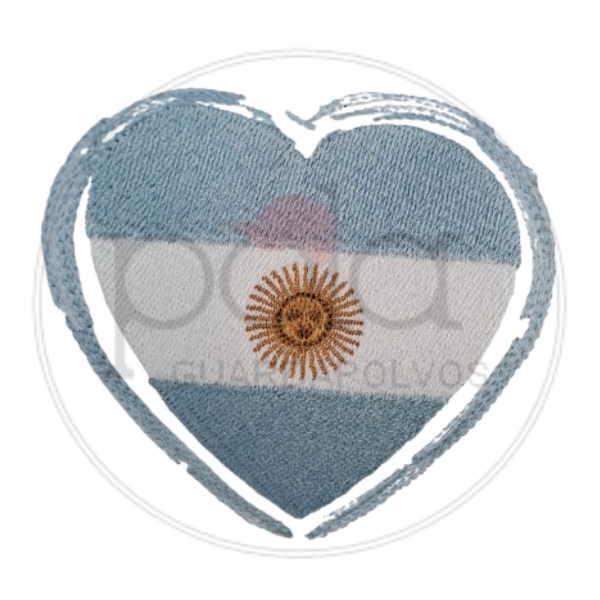 Producto - CORAZON ARGENTINA