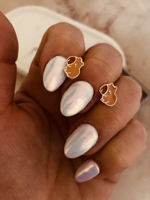 Producto - Abridores Capibara Plata 925