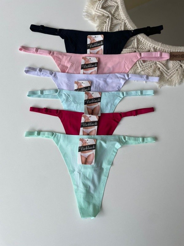 Producto - COLALESS REGULABLE SEGUNDA PIEL - COD 3882