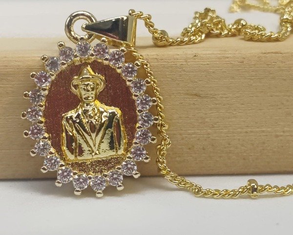 Producto - Cadena Jose Gregorio