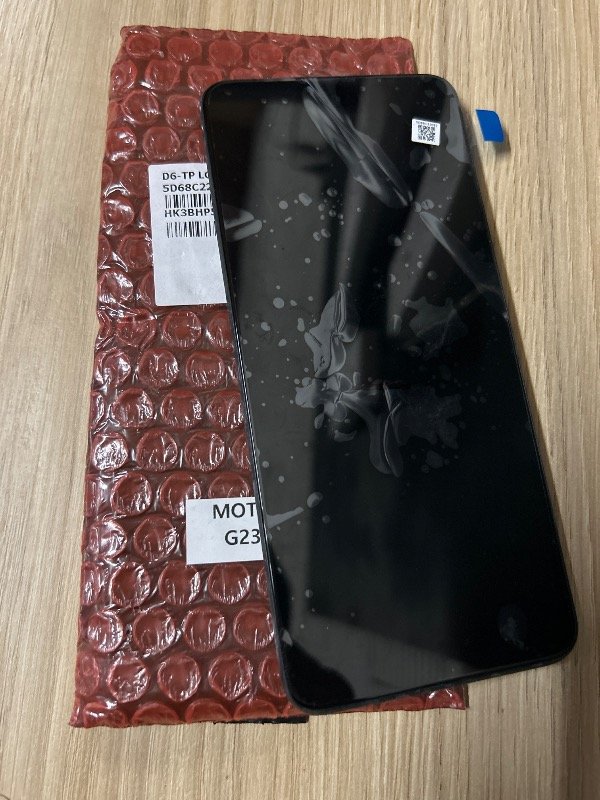 Producto - Moto G23 G13 original c/m