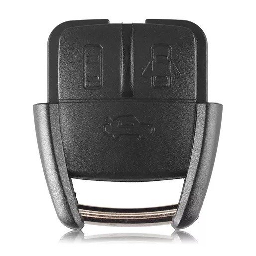 Producto - CARCASA CHEVROLET 3 BOTONES ASTRA VECTRA ZAFIRA