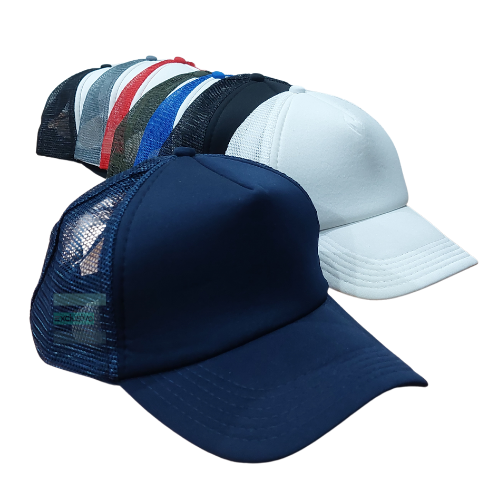 Producto - GORRA TRUCKER